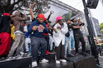 Juneteenth Family Reunion 2023