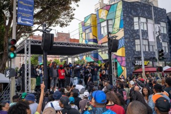 Juneteenth Family Reunion 2023