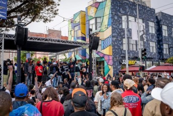 Juneteenth Family Reunion 2023