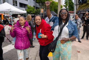 Juneteenth Family Reunion 2023