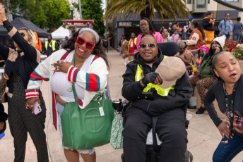 Juneteenth Family Reunion 2023