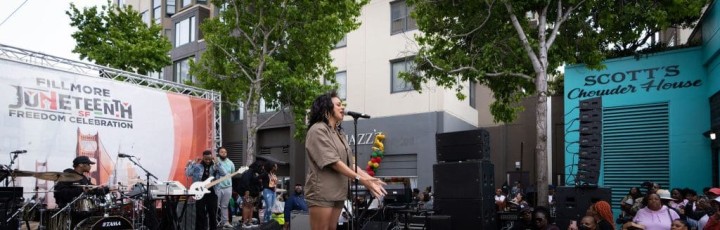 Juneteenth Family Reunion 2023