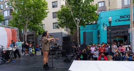 Juneteenth Family Reunion 2023