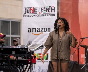 Juneteenth Family Reunion 2023