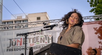 Juneteenth Family Reunion 2023