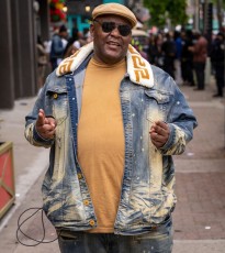 Juneteenth Family Reunion 2023