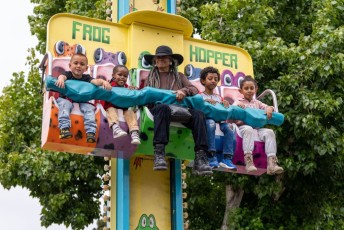 Juneteenth Family Reunion 2023