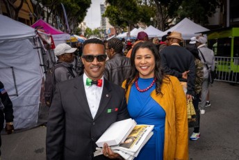 Juneteenth Family Reunion 2023