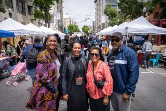 Juneteenth Family Reunion 2023