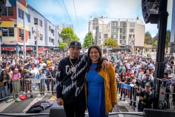 Juneteenth Family Reunion 2023