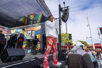 Juneteenth Family Reunion 2023