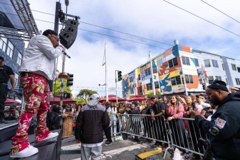 Juneteenth Family Reunion 2023