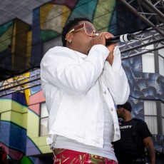 Juneteenth Family Reunion 2023