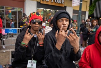 Juneteenth Family Reunion 2023