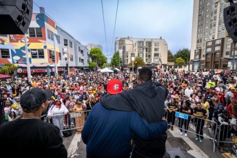 Juneteenth Family Reunion 2023