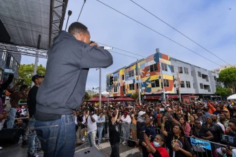 Juneteenth Family Reunion 2023