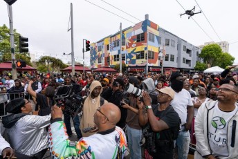 Juneteenth Family Reunion 2023