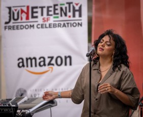 Juneteenth Family Reunion 2023