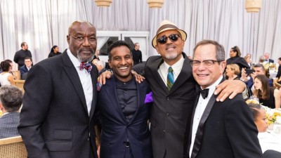 SFJAZZ Gala 2023 Honoring Randall Kline