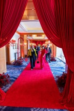 American Heart Association Heart Ball 2023