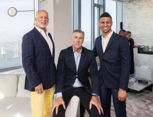 181 Fremont Welcomes Racing on the Spectrum