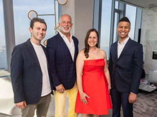 181 Fremont Welcomes Racing on the Spectrum