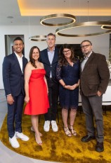 181 Fremont Welcomes Racing on the Spectrum