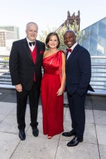 American Heart Association Heart Ball 2023