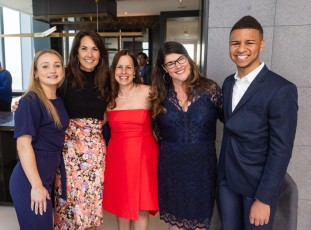 181 Fremont Welcomes Racing on the Spectrum