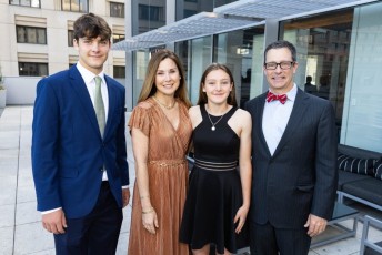 American Heart Association Heart Ball 2023