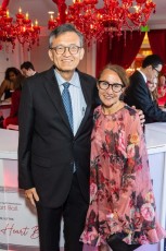 American Heart Association Heart Ball 2023