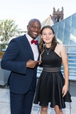 American Heart Association Heart Ball 2023