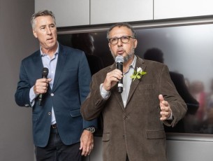 181 Fremont Welcomes Racing on the Spectrum