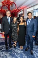 American Heart Association Heart Ball 2023