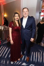 American Heart Association Heart Ball 2023