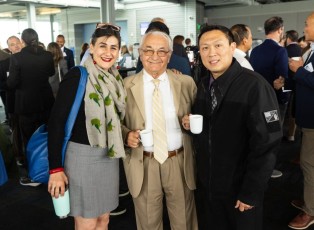 SFCCโs CityBeat Breakfast 2023