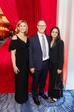 American Heart Association Heart Ball 2023