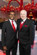 American Heart Association Heart Ball 2023