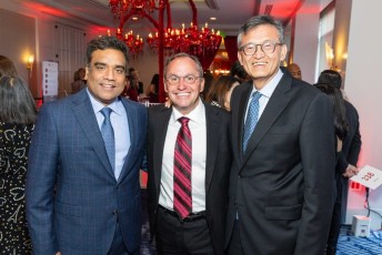 American Heart Association Heart Ball 2023