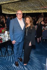 American Heart Association Heart Ball 2023