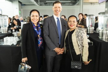 SFCCโs CityBeat Breakfast 2023