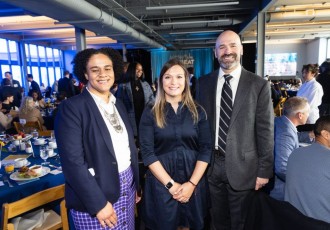 SFCCโs CityBeat Breakfast 2023