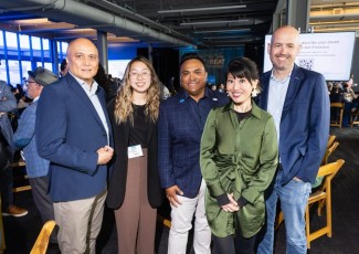 SFCCโs CityBeat Breakfast 2023