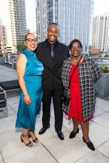 American Heart Association Heart Ball 2023