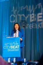 SFCCโs CityBeat Breakfast 2023