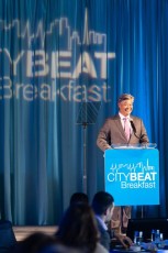SFCCโs CityBeat Breakfast 2023