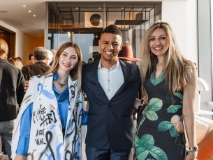 181 Fremont Welcomes Racing on the Spectrum