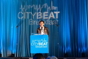 SFCC’s CityBeat Breakfast 2023