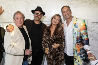 181 Fremont Welcomes Racing on the Spectrum