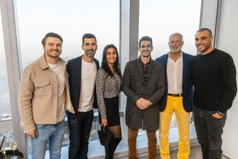 181 Fremont Welcomes Racing on the Spectrum